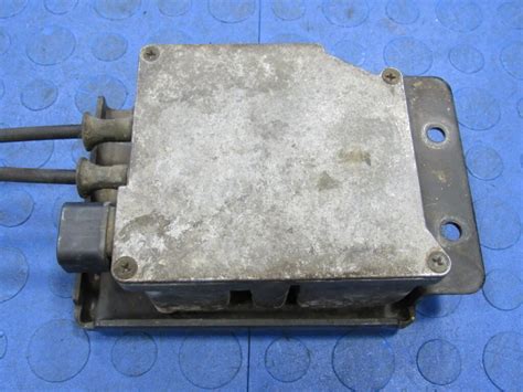 2004 Ford Mustang 3.9 Intake Runner Control 的图像结果