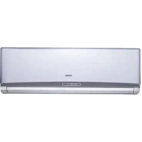 Onida Deco Flat S125DFL 1 Ton 5 Star Split AC - Price in India ...