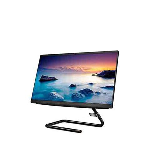 Lenovo Ideacentre A340 8th Gen Intel Core I3 21.5 inch All in One ...