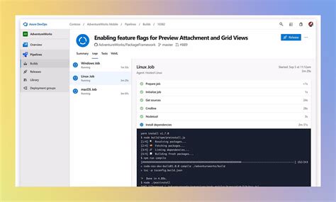 Azure Pipelines | Microsoft Azure