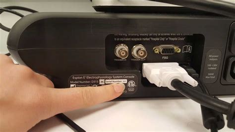 Image result for Serial Number in Card Machine