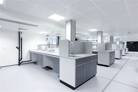 实验室的设计规范与标准有哪些 - 青岛沃柏斯智能实验科技有限公司