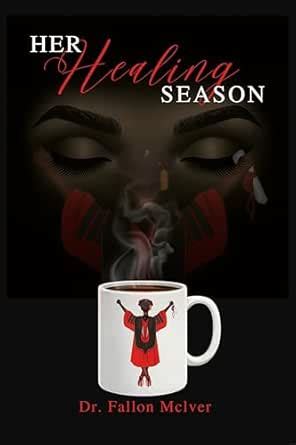 Her Healing Season eBook : McIver, Fallon: Amazon.in: Kindle Store