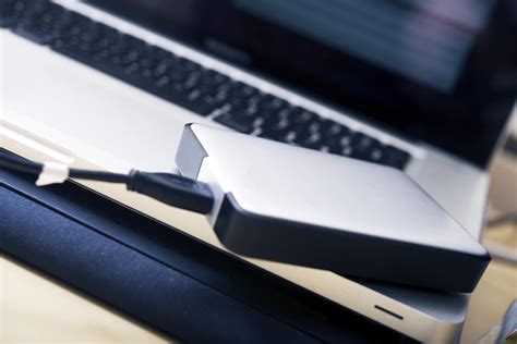 External Data Storage 的图像结果