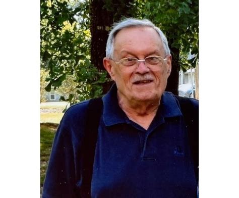 Douglas Hoffschneider Obituary (2024) - Russellville, AR - Russellville ...