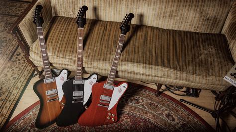 Gibson Firebird Platypus: Ein würdiger Nachfolger? ⋆ delamar.de