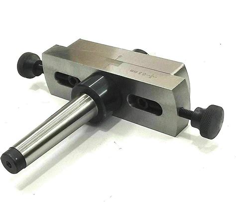 GRIP FAST Gripfast Lathe Taper Turning Attachment MT-2 India | Ubuy