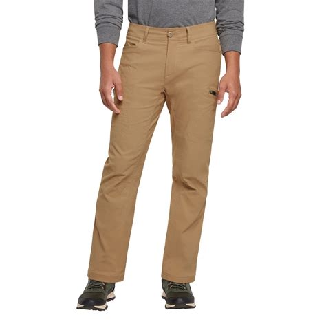 Eddie Bauer Men's Fleece Lined Pants - Samsclub.com