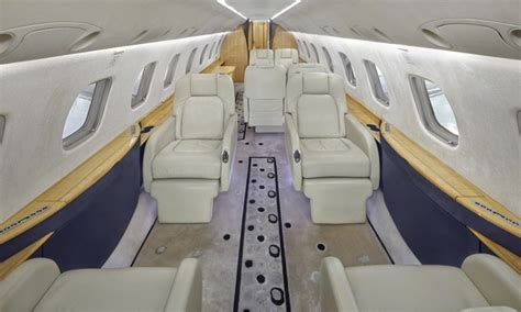 N728PH Embraer Legacy 600 - Alerion Aviation S/N 14500985