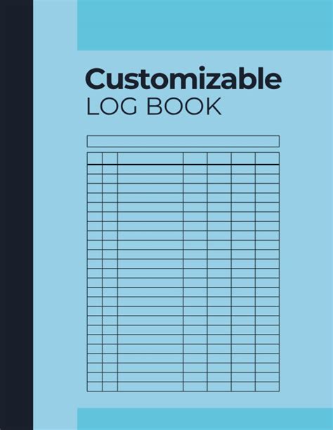 Image result for Log Book Creation
