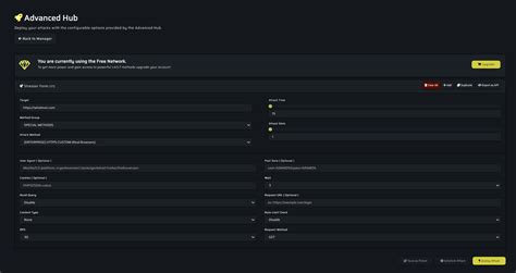 Stresser.ba: The No.1 for IP Stresser and Free Booter Services.