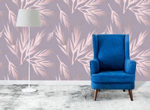 decorative india 245 cm x 40 cm Waterproof Floral & Botanical Vinyl ...