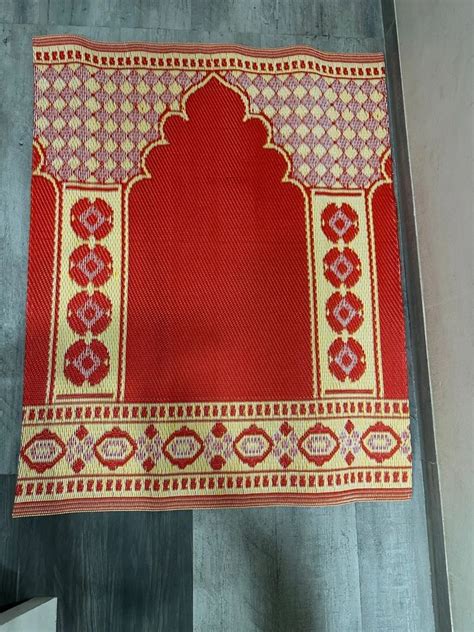 PP Namaji Mat & Rolls - 45 KG NAMAJI ROLL Manufacturer from Jalgaon