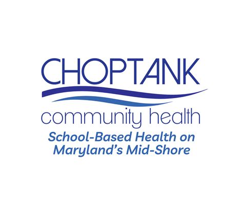 School Based Locations and Services — Choptank Community Health