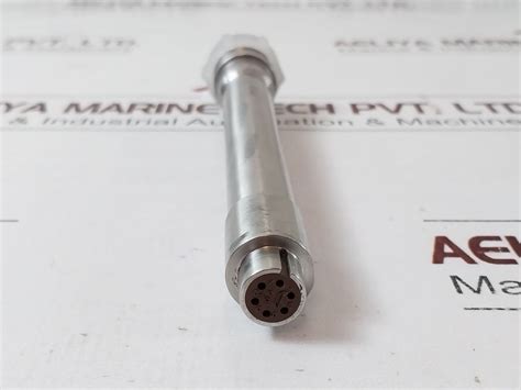 Rohrback Cosasco Systems Ck-4 Corrosometer – Aeliya Marine Tech