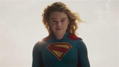 See the trailer for the new 'Supergirl' movie