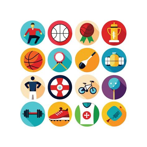 Sports Vector 的图像结果