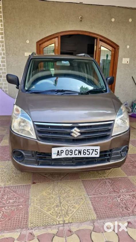Maruti Suzuki Wagon R 2012 urgent sale new tyres good condition - Cars ...