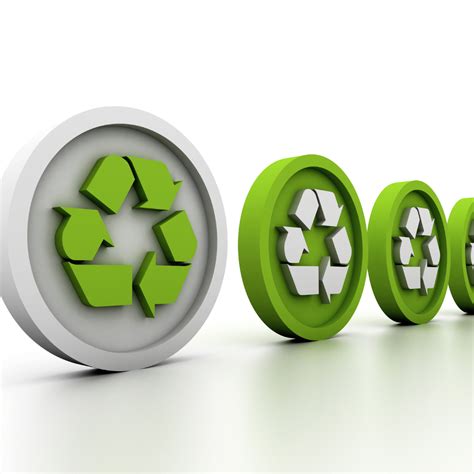 Decoding Recycling Symbols: Understanding What Goes Where - Going Green ...