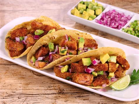 Receta para preparar TAQUITOS DE CHICHARRÓN DE ATÚN | Tacos de ...