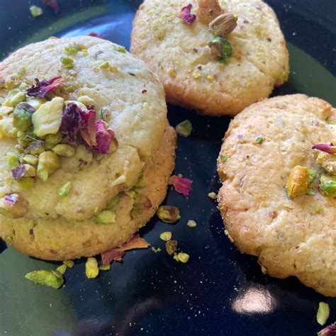 Image result for Recipes Using Pistachio Butter Cookies