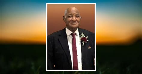 Obituary | Mr. Leroy Broussard Jr. of Lafayette, Louisiana | Kinchen ...
