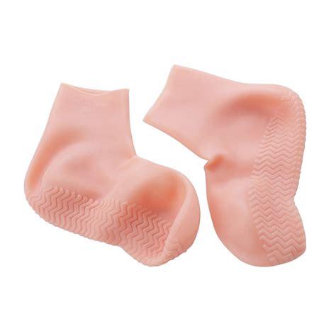Buy Silicone Socks for Cracked Heels | Dr Foot – Drfootin