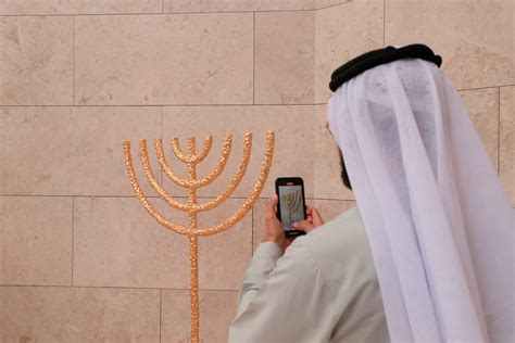 What the opening of the Abrahamic Family House Synagogue in the UAE means for the Jewish ...