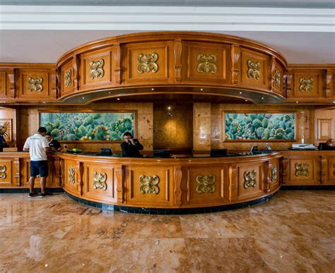 Great adults-only beach vacation - Review of Excellence Riviera Cancun ...