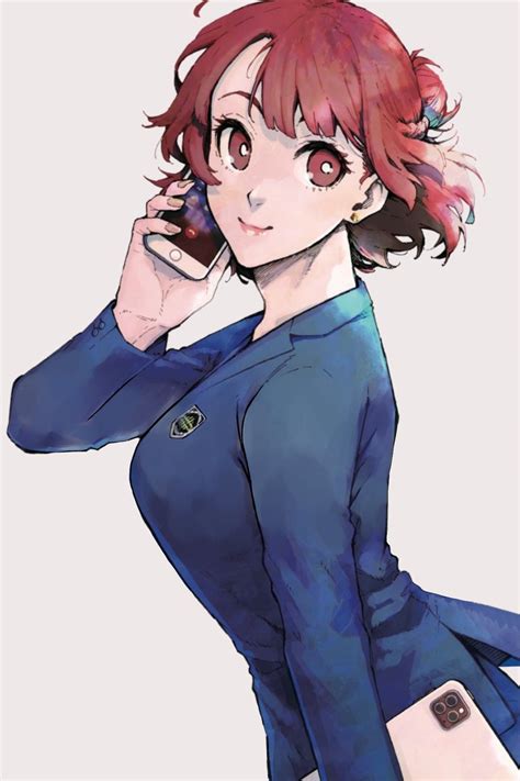 Anri Naked Blue Lock Teieri Chica Anime Personajes De Anime Dibujos ...