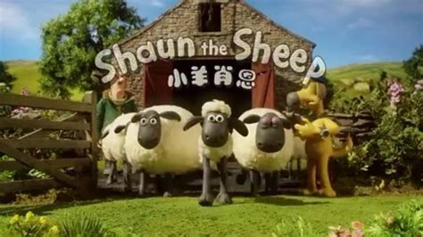 蓝光原盘 [小羊肖恩第四季].Shaun.the.Sheep.Season.4.2014.HK.BluRay.1080p.AVC.DD.5.1
