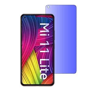 iNFiGO Blue Light Resistant Tempered Glass, a Screen Protector ...