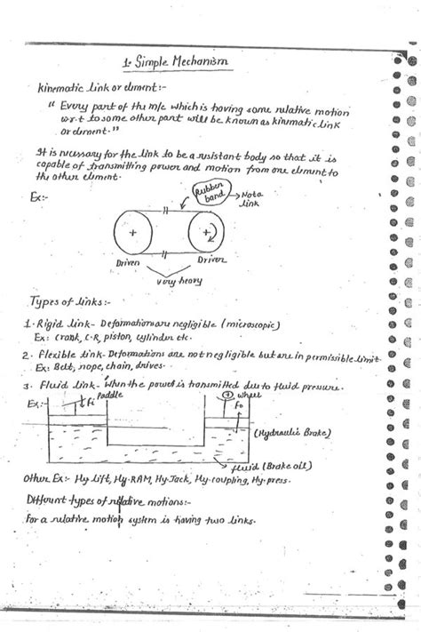 Basic Electrical Engineering Handwritten Notes 的图像结果
