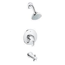 Eurostyle - Bathroom Taps - For your Bathroom | GROHE