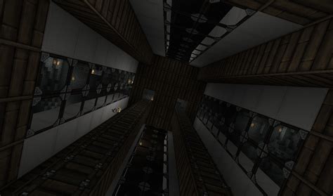 Minecraft Watchtower Map 的图像结果