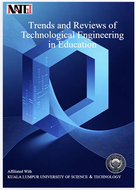 Archives | Trends and Reviews of Technological Engineering in Education