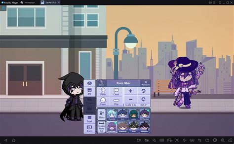 Image result for Gacha Life 2 Tutorial