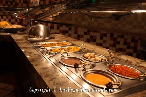 Carnival World Buffet at Rio Restaurant Info and Reservations