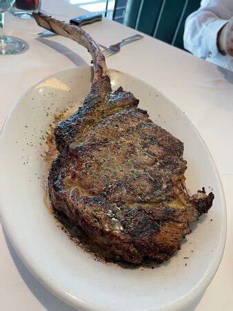 RUTH’S CHRIS STEAK HOUSE MANILA, Taguig City - Restaurant Reviews ...