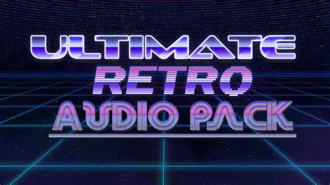 Image result for Retro HD Loops