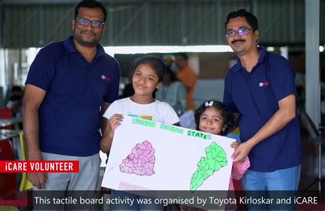 Toyota India | CSR Focus Area