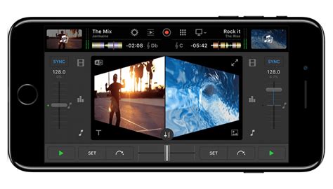 Image result for Djay Pro iOS