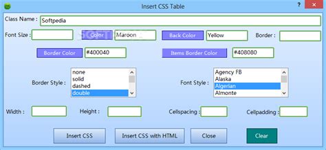 Image result for CSS in Notepad Step by Step Course