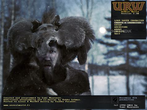 RPG Unreal 4 13 的图像结果