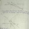 5.We are given a conver lens of focal length 20 cm. Draw ray diagrams ...