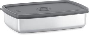 MILTON Stainless Steel Utility Container - 700 ml Price in India - Buy ...