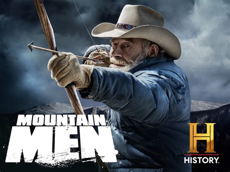 Mountain Men History