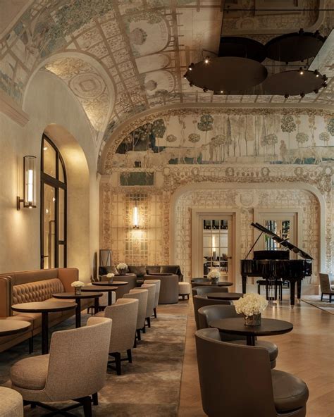 At Hotel Lutetia, unparalleled Parisian luxury awaits you and yours ...