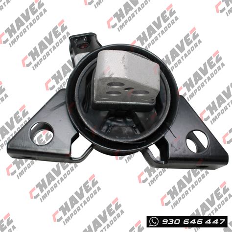 SOPORTE DE CAJA - CHEVROLET SPARK GT - CHAVEZ IMPORTADORA