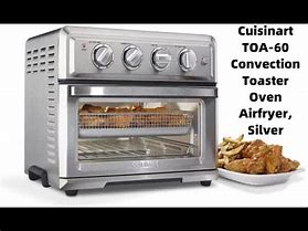 Image result for Cuisinart Airfryer Toaster Oven | Williams Sonoma
